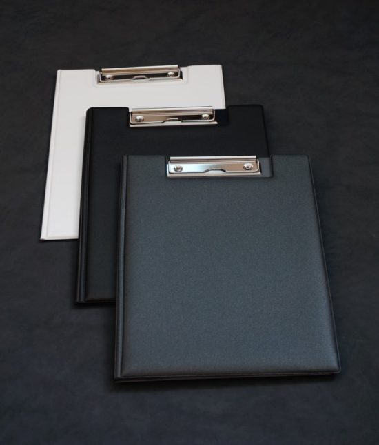 clipboard folders