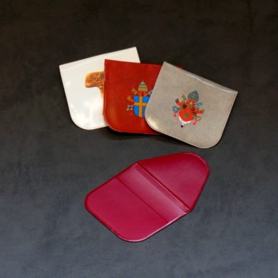 rosary pouches