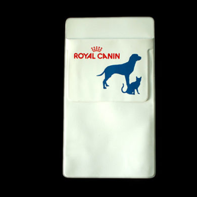 veterinary pocket protector